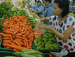  Món ăn bổ tóc   